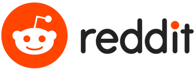 Reddit logo
